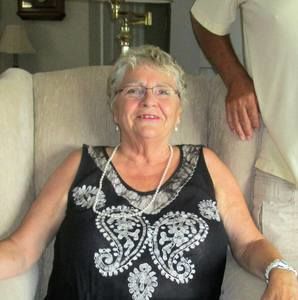 Meet your Posher, Sharron